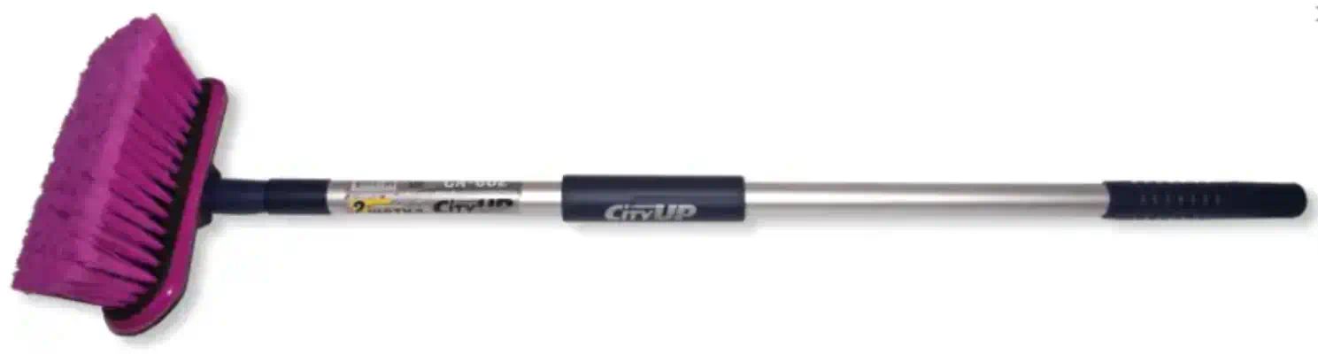 CU602 — Щетка CITYUP